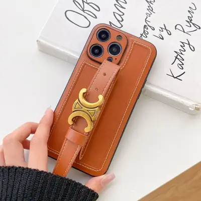 Minimal Lettering Phone Case Ce054 - real product photo, wholesale Phone Case from Yaoford