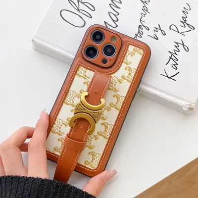 Minimal Lettering Phone Case Ce055 - real product photo, wholesale Phone Case from Yaoford