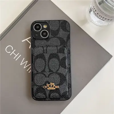 Signature Lettering Phone Case Co00214 - real product photo, wholesale Phone Case from Yaoford