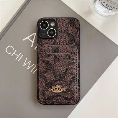 Signature Lettering Phone Case Co00314 - real product photo, wholesale Phone Case from Yaoford
