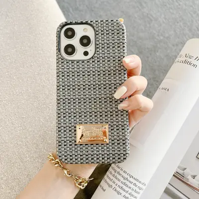 Signature Lettering Phone Case Co007 - real product photo, wholesale Phone Case from Yaoford