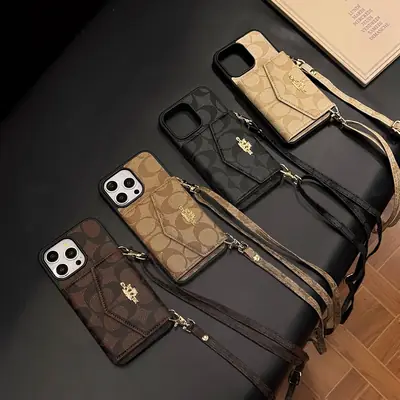 Signature Lettering Phone Case Co00933 - real product photo, wholesale Phone Case from Yaoford