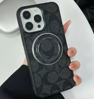 Signature Lettering Phone Case Co015026 - real product photo, wholesale Phone Case from Yaoford