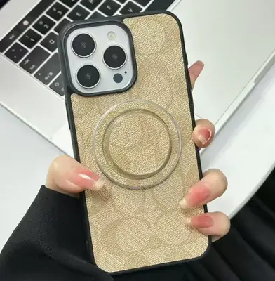 Signature Lettering Phone Case Co01526 - real product photo, wholesale Phone Case from Yaoford