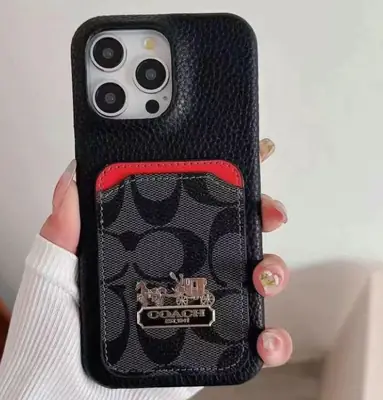 Signature Lettering Phone Case Co01719 - real product photo, wholesale Phone Case from Yaoford