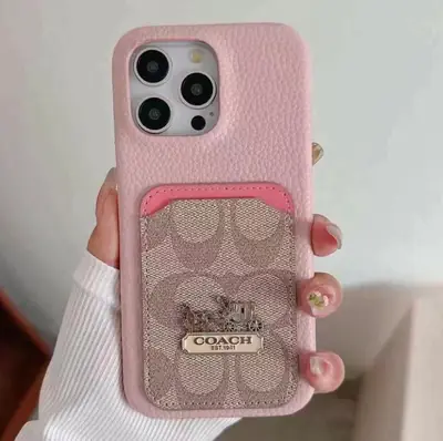 Signature Lettering Phone Case Co01819 - real product photo, wholesale Phone Case from Yaoford