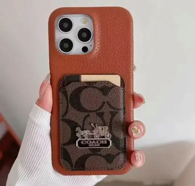 Signature Lettering Phone Case Co01919 - real product photo, wholesale Phone Case from Yaoford