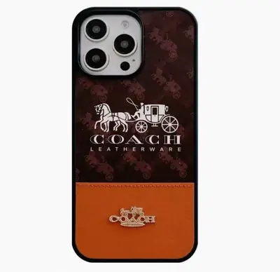 Signature Lettering Phone Case Co02218 - real product photo, wholesale Phone Case from Yaoford