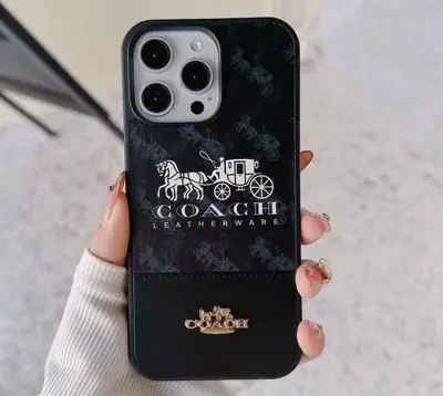 Signature Lettering Phone Case Co02318 - real product photo, wholesale Phone Case from Yaoford