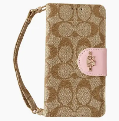 Signature Lettering Phone Case Co02535 - real product photo, wholesale Phone Case from Yaoford
