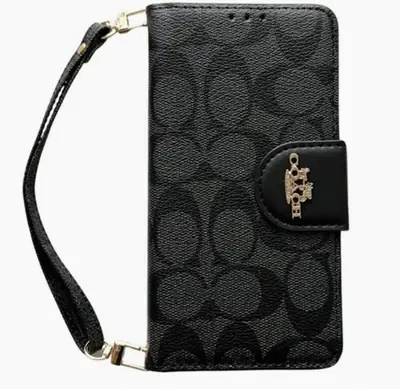 Signature Lettering Phone Case Co02635 - real product photo, wholesale Phone Case from Yaoford
