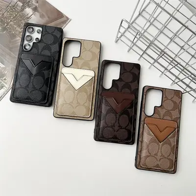 Signature Lettering Phone Case Co03020 - real product photo, wholesale Phone Case from Yaoford