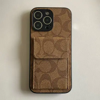 Signature Lettering Phone Case Co03213 - real product photo, wholesale Phone Case from Yaoford