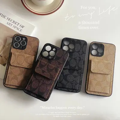 Signature Lettering Phone Case Co03313 - real product photo, wholesale Phone Case from Yaoford