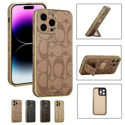 Signature Lettering Phone Case Co03418 - real product photo, wholesale Phone Case from Yaoford