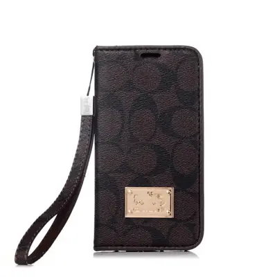 Signature Lettering Phone Case Co03738 - real product photo, wholesale Phone Case from Yaoford