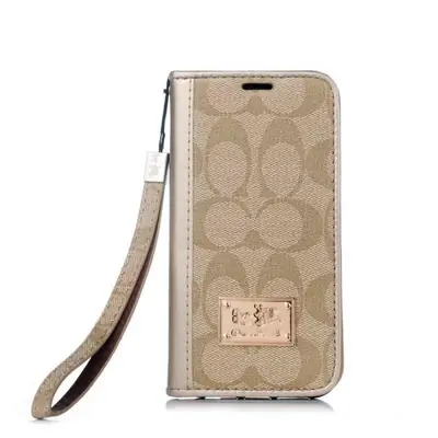 Signature Lettering Phone Case Co04038 - real product photo, wholesale Phone Case from Yaoford