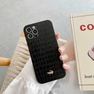 Reptile Texture Phone Case Cr001 - real product photo, wholesale Phone Case from Yaoford