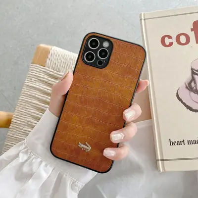 Reptile Texture Phone Case Cr003 - real product photo, wholesale Phone Case from Yaoford