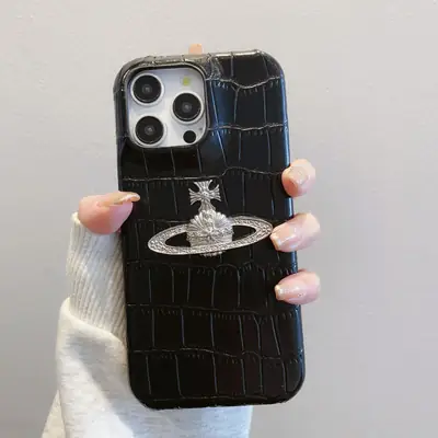 Reptile Texture Phone Case Cr01012 - real product photo, wholesale Phone Case from Yaoford
