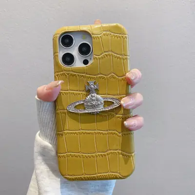 Reptile Texture Phone Case Cr01312 - real product photo, wholesale Phone Case from Yaoford