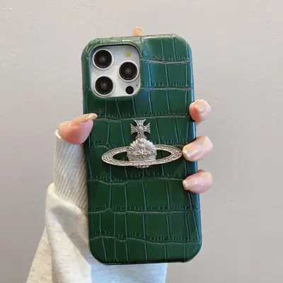 Reptile Texture Phone Case Cr01412 - real product photo, wholesale Phone Case from Yaoford