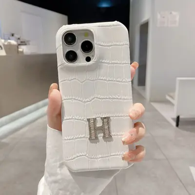 Reptile Texture Phone Case Cr01913 - real product photo, wholesale Phone Case from Yaoford