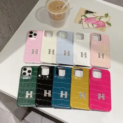 Reptile Texture Phone Case Cr02013 - real product photo, wholesale Phone Case from Yaoford