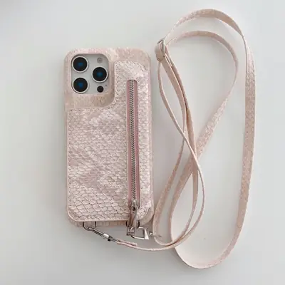 Reptile Texture Phone Case Cr05031 - real product photo, wholesale Phone Case from Yaoford