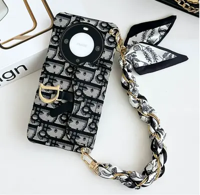 Cannage Print Phone Case D00125 - real product photo, wholesale Phone Case from Yaoford