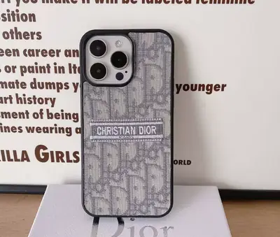 Cannage Print Phone Case D00212 - real product photo, wholesale Phone Case from Yaoford