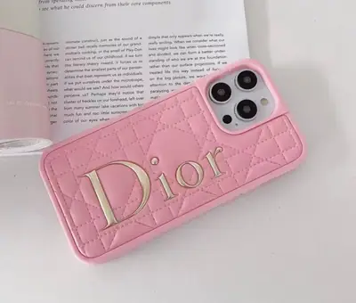 Cannage Print Phone Case D00513 - real product photo, wholesale Phone Case from Yaoford