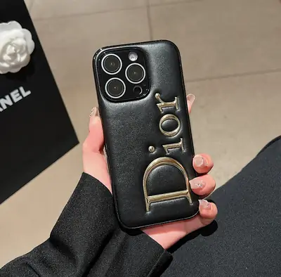 Cannage Print Phone Case D006 - real product photo, wholesale Phone Case from Yaoford