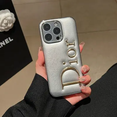 Cannage Print Phone Case D007 - real product photo, wholesale Phone Case from Yaoford