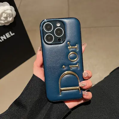 Cannage Print Phone Case D01016 - real product photo, wholesale Phone Case from Yaoford