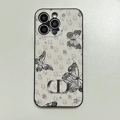 Cannage Print Phone Case D01118 - real product photo, wholesale Phone Case from Yaoford