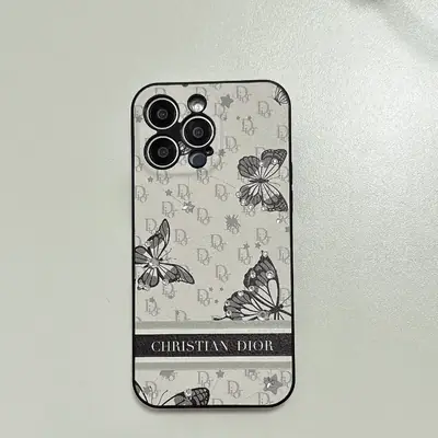 Cannage Print Phone Case D01218 - real product photo, wholesale Phone Case from Yaoford
