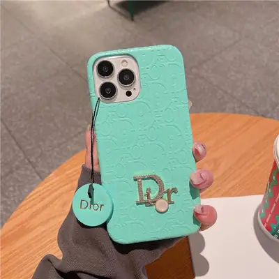 Cannage Print Phone Case D018 - real product photo, wholesale Phone Case from Yaoford