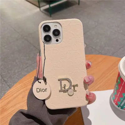 Cannage Print Phone Case D019 - real product photo, wholesale Phone Case from Yaoford