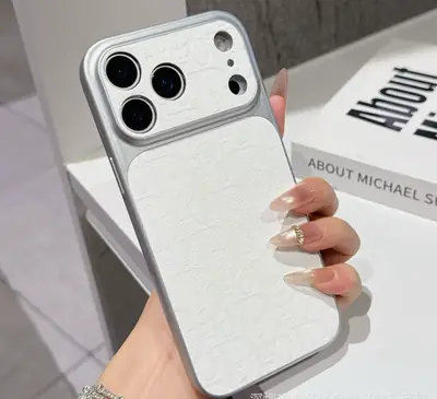 Cannage Print Phone Case D02313 - real product photo, wholesale Phone Case from Yaoford