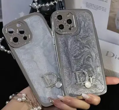 Cannage Print Phone Case D02513 - real product photo, wholesale Phone Case from Yaoford
