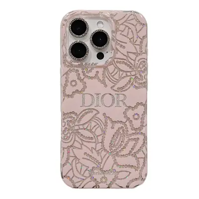 Cannage Print Phone Case D02613 - real product photo, wholesale Phone Case from Yaoford
