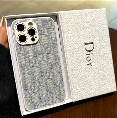 Cannage Print Phone Case D030 - real product photo, wholesale Phone Case from Yaoford