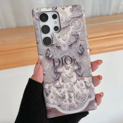 Cannage Print Phone Case D04320 - real product photo, wholesale Phone Case from Yaoford
