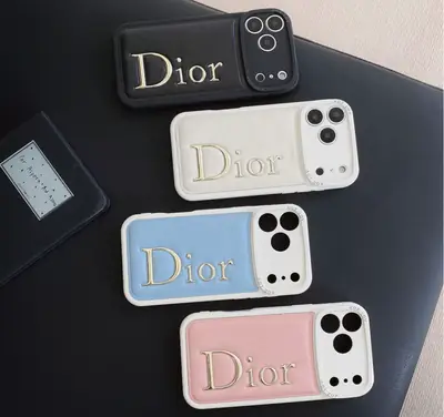 Cannage Print Phone Case D04914 - real product photo, wholesale Phone Case from Yaoford