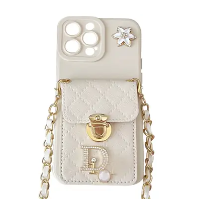 Cannage Print Phone Case D05213 - real product photo, wholesale Phone Case from Yaoford
