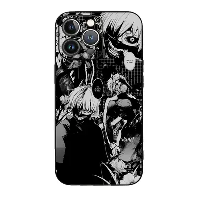 Anime Sword Art Phone Case Ds003 - real product photo, wholesale Phone Case from Yaoford