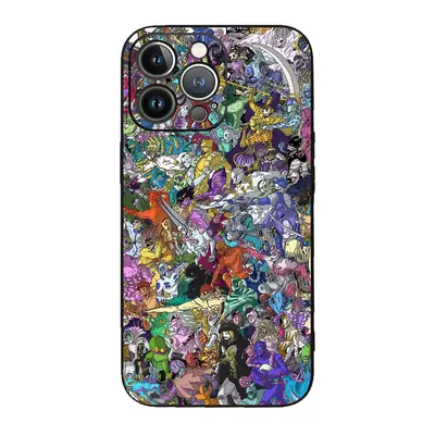Anime Sword Art Phone Case Ds010 - real product photo, wholesale Phone Case from Yaoford