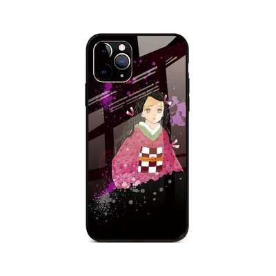 Anime Sword Art Phone Case Ds016 - real product photo, wholesale Phone Case from Yaoford