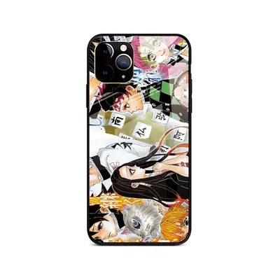 Anime Sword Art Phone Case Ds017 - real product photo, wholesale Phone Case from Yaoford